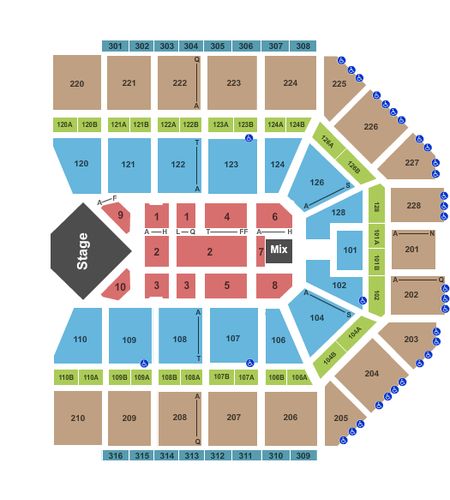 Van Andel Arena