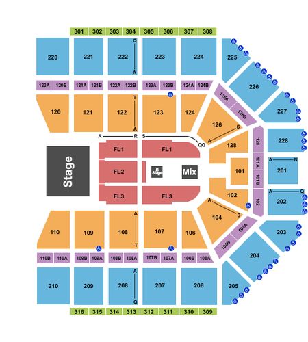 Van Andel Arena