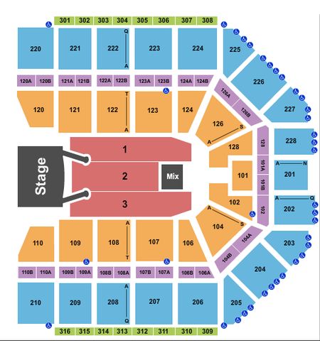 Van Andel Arena