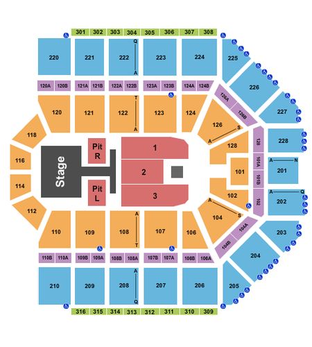Van Andel Arena