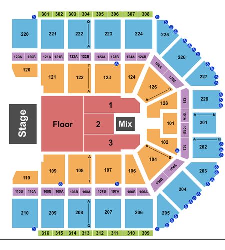 Van Andel Arena