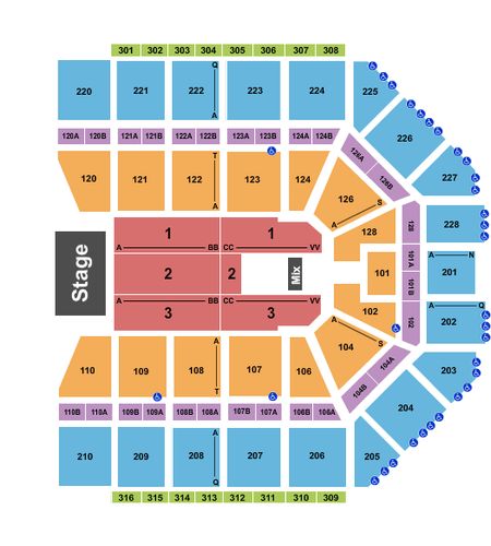 Van Andel Arena