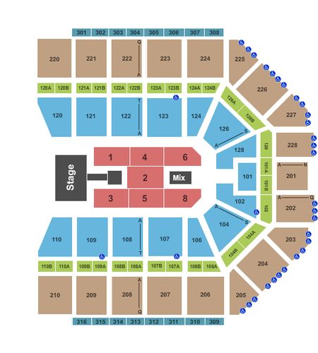 Van Andel Arena