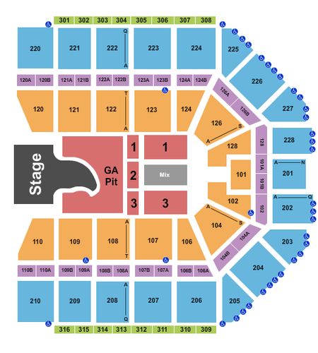 Van Andel Arena