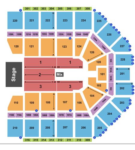 Van Andel Arena