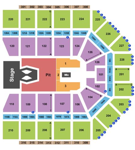 Van Andel Arena