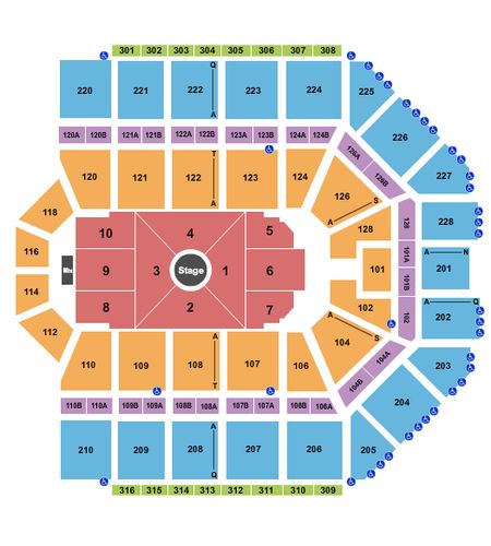 Van Andel Arena