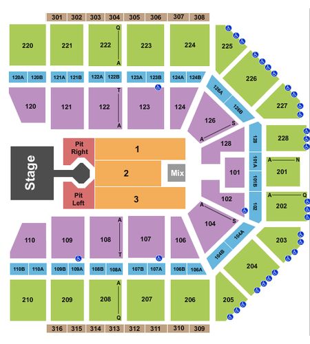 Van Andel Arena