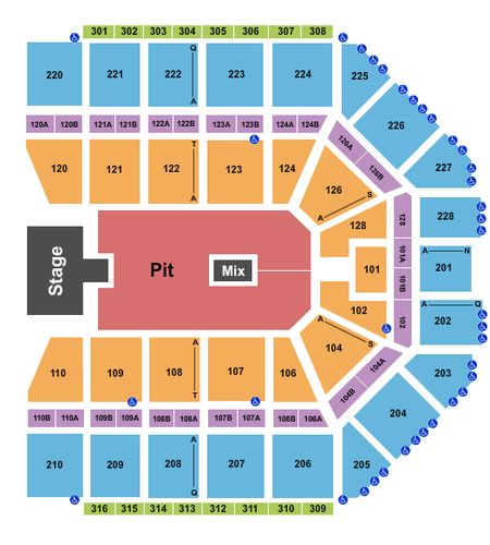 Van Andel Arena