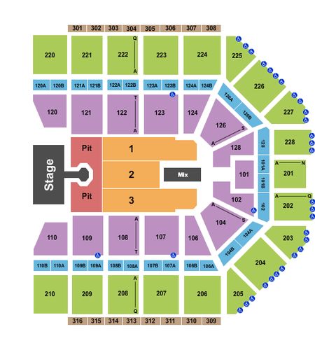 Van Andel Arena
