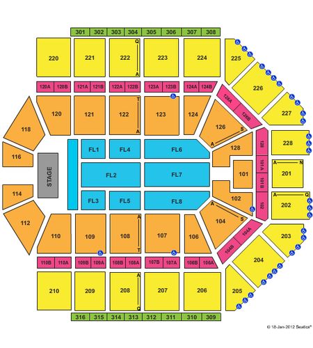 Van Andel Arena