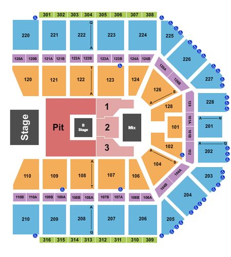 Van Andel Arena
