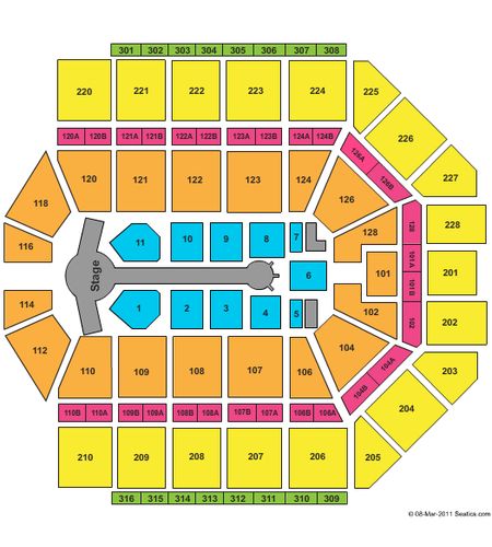 Van Andel Arena