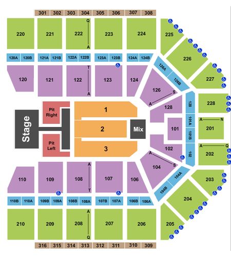 Van Andel Arena