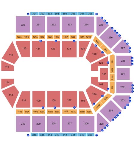 Van Andel Arena
