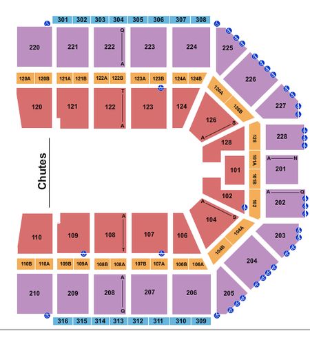 Van Andel Arena