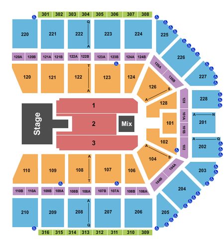 Van Andel Arena