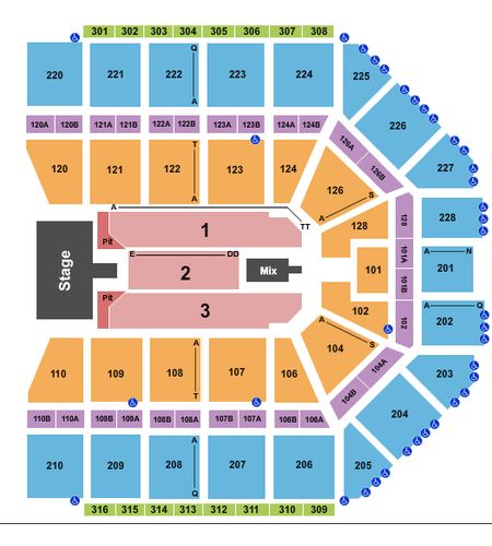 Van Andel Arena