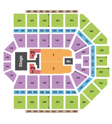 Van Andel Arena