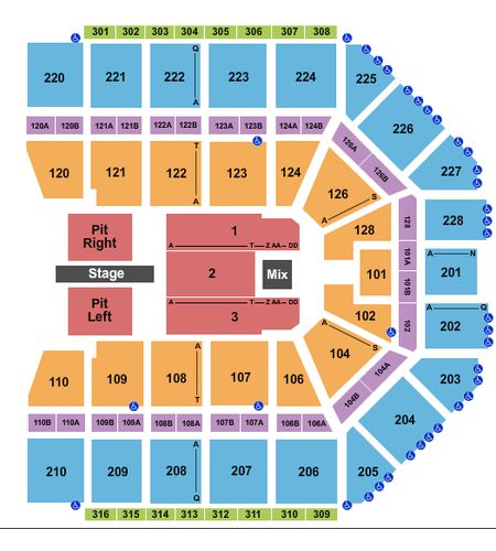 Van Andel Arena