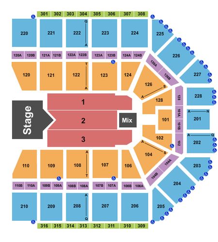 Van Andel Arena