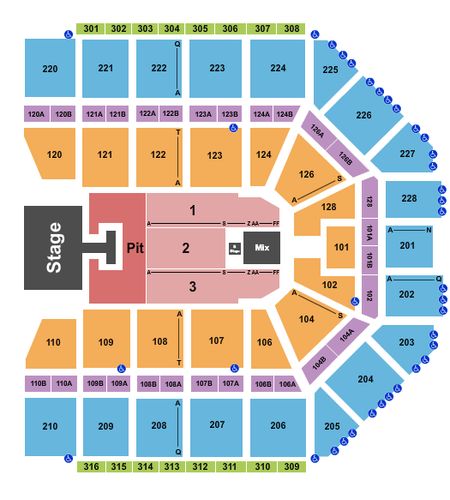 Van Andel Arena