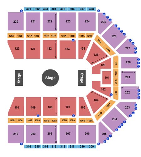 Van Andel Arena