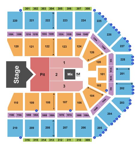 Van Andel Arena
