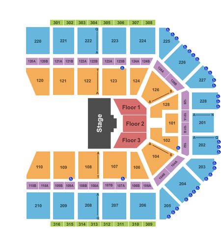 Van Andel Arena