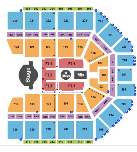 Van Andel Arena