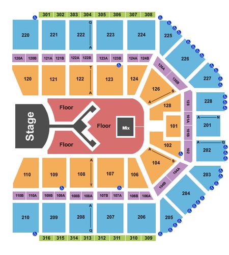 Van Andel Arena