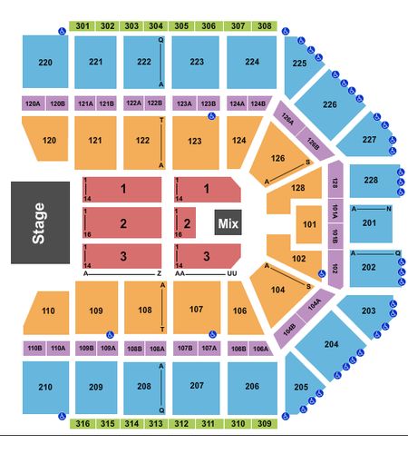 Van Andel Arena