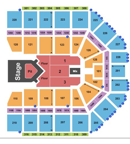 Van Andel Arena
