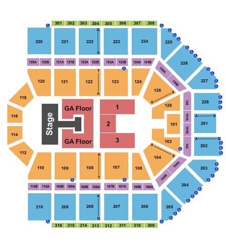 Van Andel Arena