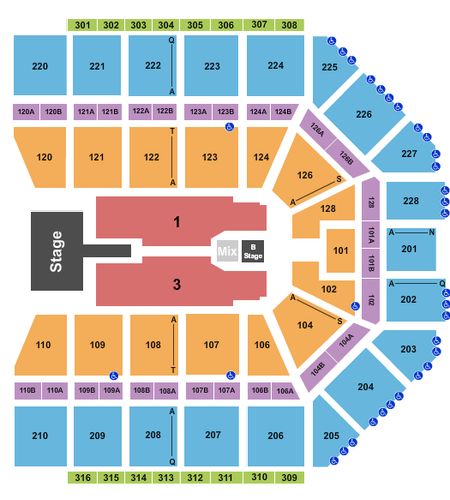 Van Andel Arena