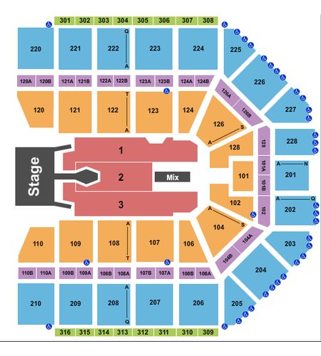 Van Andel Arena