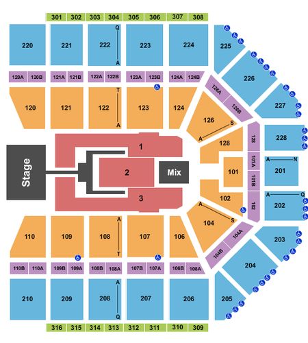 Van Andel Arena