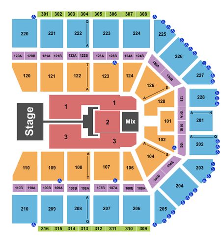 Van Andel Arena
