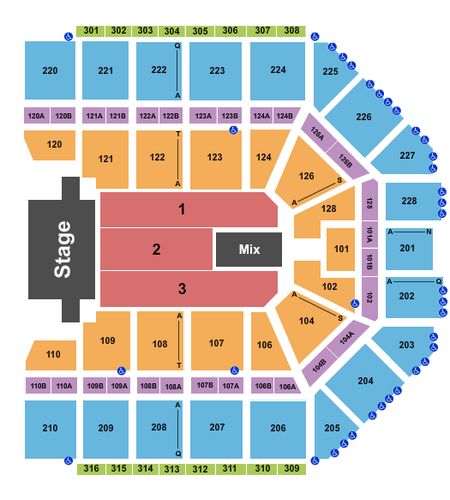 Van Andel Arena
