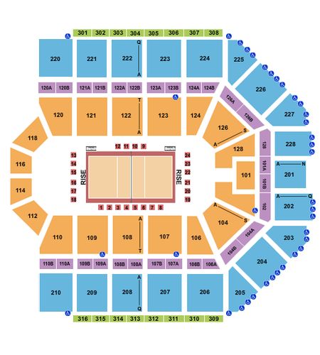 Van Andel Arena