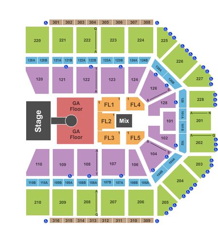 Van Andel Arena