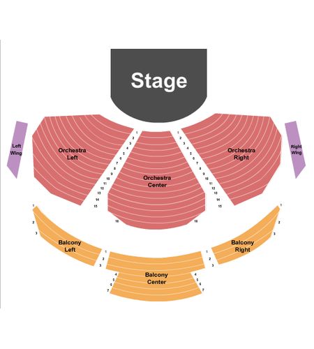 Vancouver Playhouse