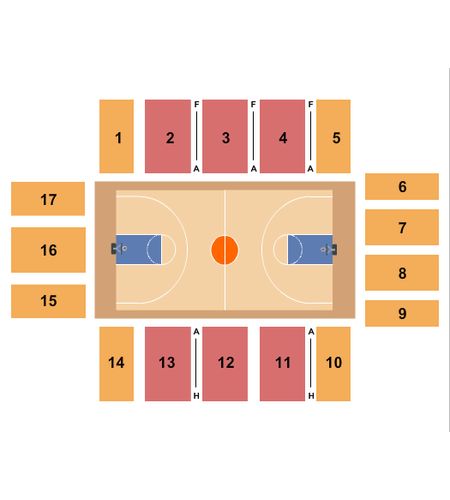 Vandament Arena