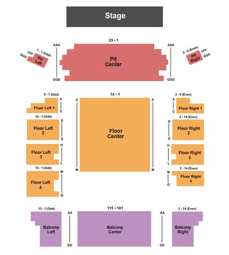 Variety Playhouse