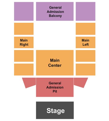 Variety Playhouse