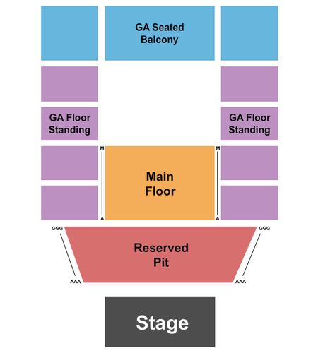 Variety Playhouse