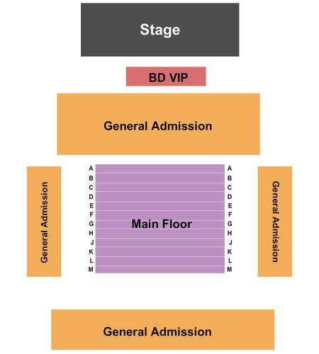 Variety Playhouse