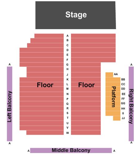 Varsity Theater