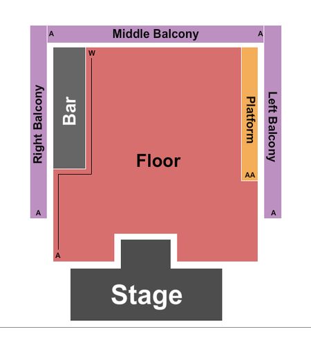 Varsity Theater
