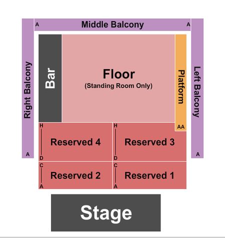 Varsity Theater